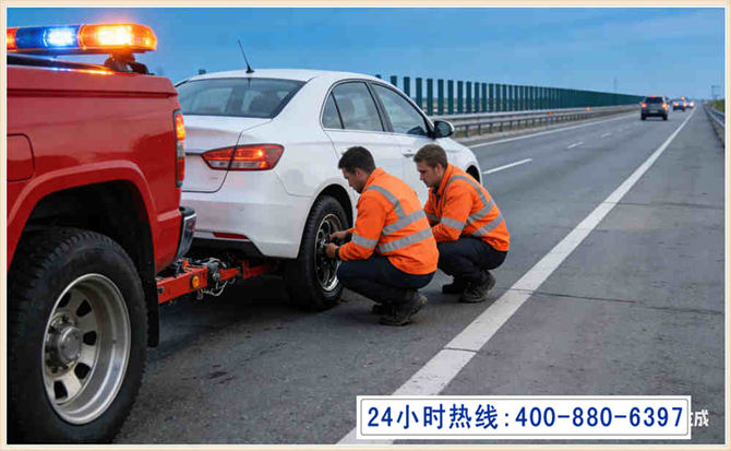 郓城汽车救援道路救援 郓城汽车救援道路救援